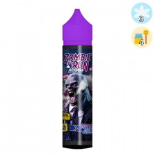 [폐호흡액상] 좀비런 리턴즈 커런트 칠 60ml