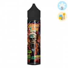 [폐호흡액상] 좀비런 리턴즈 블레이징 필 60ml