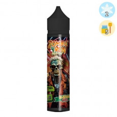 [폐호흡액상] 좀비런 리턴즈 블레이징 필 60ml