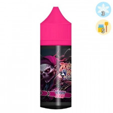 [입호흡액상] 좀비런 리턴즈 베놈 베리 30ml
