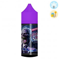 [입호흡액상] 좀비런 리턴즈 커런트 칠 30ml