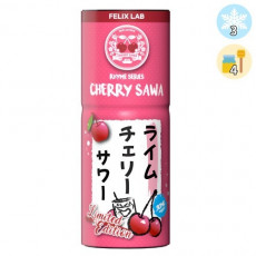 [입호흡액상] 펠릭스 체리사와 30ml