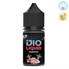 [입호흡액상] 디오 리퀴드 피치 아이스 30ml