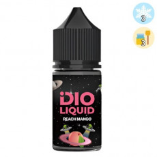 [입호흡액상] 디오 리퀴드 피치망고 30ml