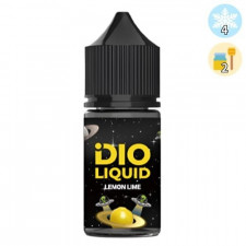 [입호흡액상] 디오 리퀴드 퓨어 로젤 30ml