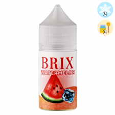 [입호흡액상] 브릭스 워터멜론 30ml