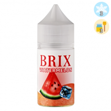 [입호흡액상] 브릭스 워터멜론 30ml