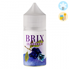 [입호흡액상] 브릭스 블루베리 30ml