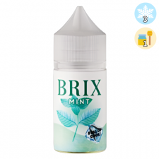 [입호흡액상] 브릭스 민트 30ml