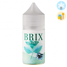 [입호흡액상] 브릭스 민트 30ml