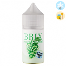 [입호흡액상] 브릭스 샤인머스켓 30ml