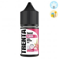 [입호흡액상] 트렌타 용과 30ml⠀