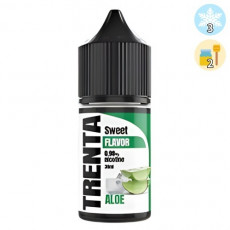 [입호흡액상] 트렌타 알로에 30ml⠀