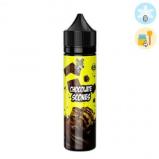 [폐호흡액상] 크로닉 초코스콘 60ml