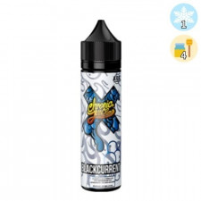 [폐호흡액상] 크로닉 블랙커런트 60ml