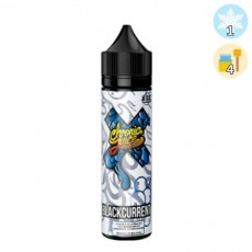 [폐호흡액상] 크로닉 블랙커런트 60ml