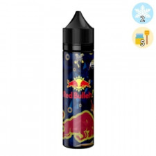 [폐호흡액상] 크로닉 레드불 60ml