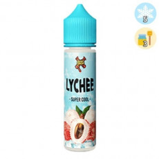 [폐호흡액상] 크로닉 슈퍼쿨 리치 60ml
