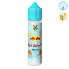 [폐호흡액상] 크로닉 슈퍼쿨 레드불 60ml