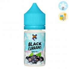 [입호흡액상] 크로닉 슈퍼쿨 블랙커런트 30ml