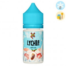[입호흡액상] 크로닉 슈퍼쿨 리치 30ml