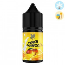 [입호흡액상] 크로닉 피치망고 30ml