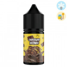[입호흡액상] 크로닉 초코스콘 30ml