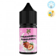 [입호흡액상] 크로닉 스트로베리버블껌 30ml
