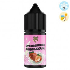 [입호흡액상] 크로닉 스트로베리버블껌 30ml