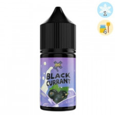 [입호흡액상] 크로닉 블랙커런트 30ml