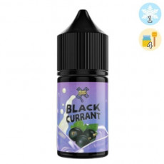 [입호흡액상] 크로닉 블랙커런트 30ml