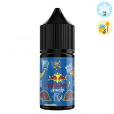 [입호흡액상] 크로닉 레드불 30ml