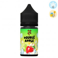 [입호흡액상] 크로닉 더블애플 30ml