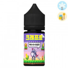 [입호흡액상] 크래프트 옥수수수염차 30ml⠀