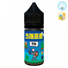 [입호흡액상] 크래프트 멘솔 30ml⠀