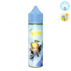 [폐호흡액상] 테일러 마르키사 알로에 60ml