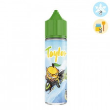 [폐호흡액상] 테일러 마르키사 멜론 60ml