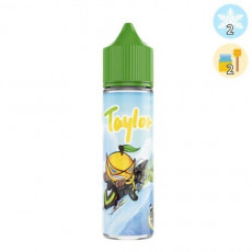 [폐호흡액상] 테일러 마르키사 멜론 60ml