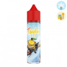 [폐호흡액상] 테일러 마르키사 애플 60ml