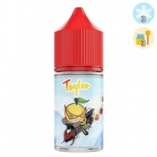 [입호흡액상] 테일러 마르키사 애플 30ml
