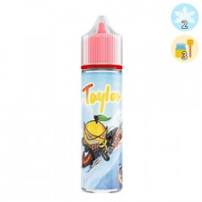 [폐호흡액상] 테일러 마르키사 라즈베리 60ml