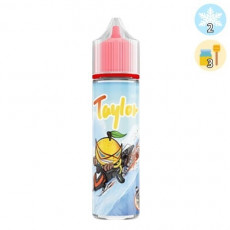 [폐호흡액상] 테일러 마르키사 라즈베리 60ml