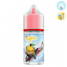 [입호흡액상] 테일러 마르키사 라즈베리 30ml