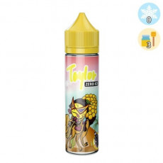 [폐호흡액상] 테일러 마르키사 오리지널 60ml
