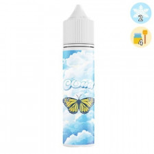[폐호흡액상] 테일러 클라우드 스윗레몬 60ml