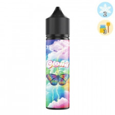 [폐호흡액상] 테일러 클라우드 사워레몬 60ml