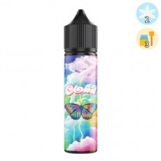 [폐호흡액상] 테일러 클라우드 사워레몬 60ml