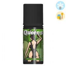 [입호흡액상] 퀸즈시리즈 마피아 퀸 30ml