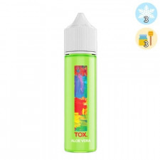 [폐호흡액상] 톡스 알로에베라 60ml