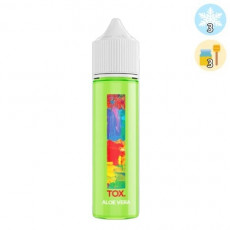 [폐호흡액상] 톡스 알로에베라 60ml